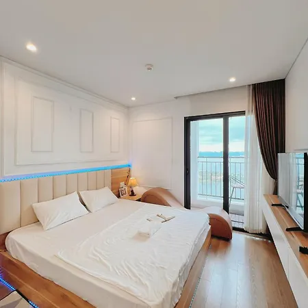 Dreamy'Home-Can Ho View Bien