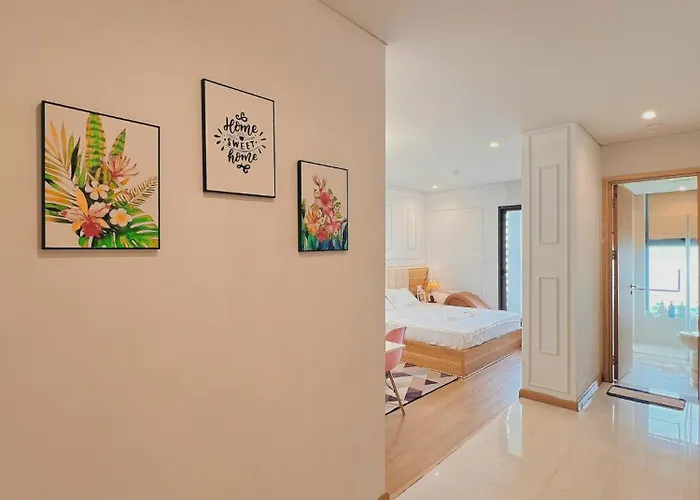 Dreamy'home-căn Hộ View Biển Hạ Long