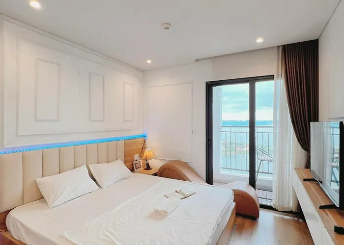 Dreamy'home-căn Hộ View Biển