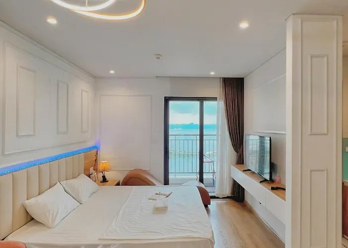 Dreamy'home-căn Hộ View Biển Căn hộ *