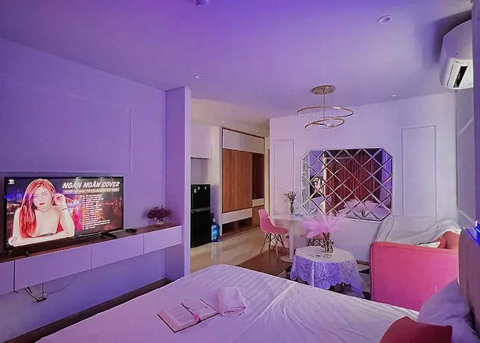 Dreamy'home-căn Hộ View Biển * Hạ Long