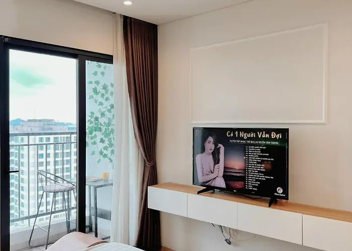 Dreamy'home-căn Hộ View Biển Căn hộ