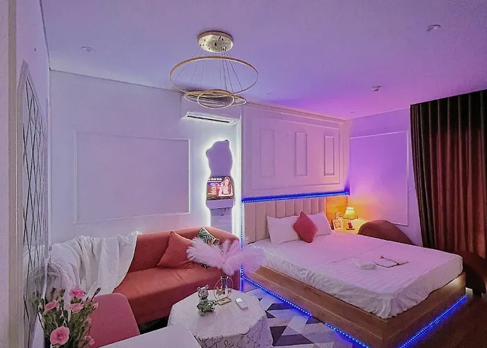 Dreamy'home-căn Hộ View Biển Căn hộ
